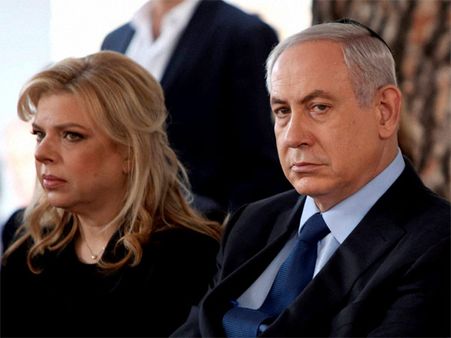 Sara Netanyahu grilled on new fraud allegation