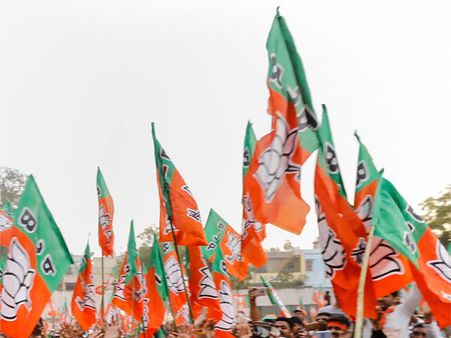Rajasthan: BJP’s tally in SC/ST seats nose dives