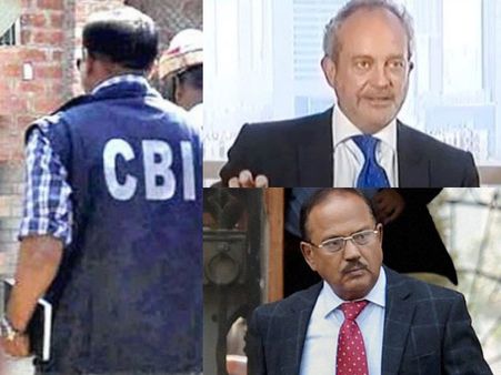 One of the hardest, how team Doval built a fool proof case to get Michel to India