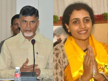 Naidu’s strategy to placate Nandamuris in Telangana fails