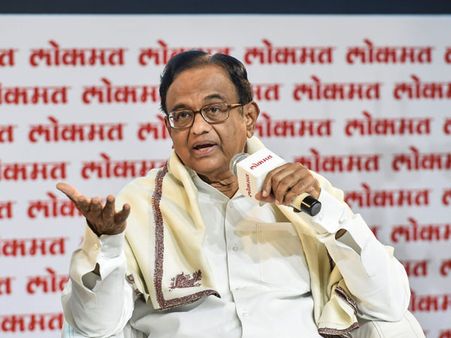 Aircel Maxis case: CBI court extends interim protection of Karti, P Chidambaram