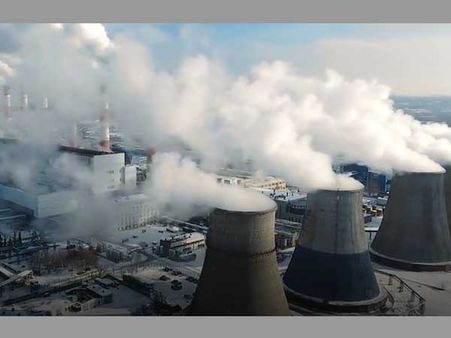 What is Green New Deal, a weapon to fight both climate change and economic stagnation?