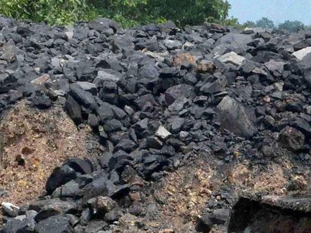 Another coal mine tragedy Meghalaya: 2 bodies recovered from mine in East Jaintia Hills