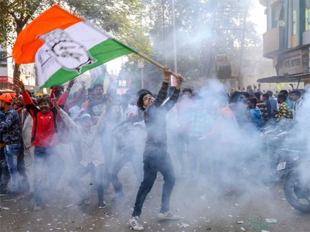 From exit Polls to final results: How accurate were Madhya Pradesh predictions?