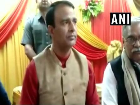 Bulandshahr: 'If Akhlaq's family got compensation, why can't Sumit's family get it'