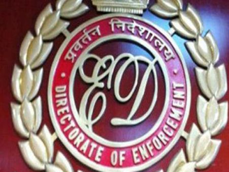 Terror funding: ED attaches plush property of Kashmir separatist’s fund manager