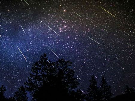 Geminid Meteor Shower to peak tonight: Where and how to watch in India