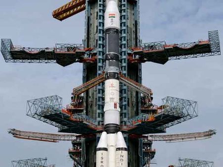 Why ISRO's GSAT 7A is built exclusively for the Indian Air Force?