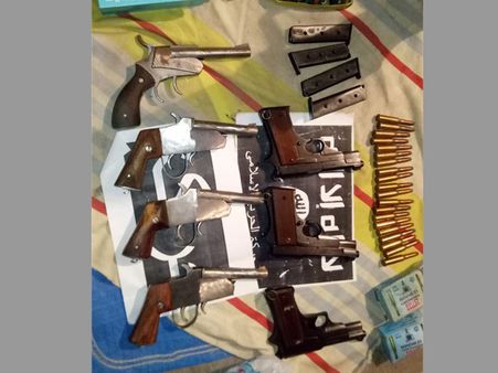 ‘Ahmedadulla, Ahmedadulla,’ let us trigger India’s first remote bomb