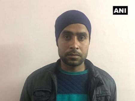 Hoardings with pics of Bulandshahr violence accused come up in district