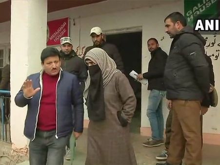 J&K records 79.9% voting in penultimate phase of panchayat polls