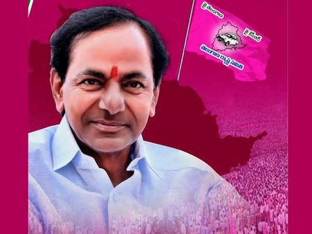 Telangana election results 2018: KCR wins Gajwel constituency by over 50,000 votes