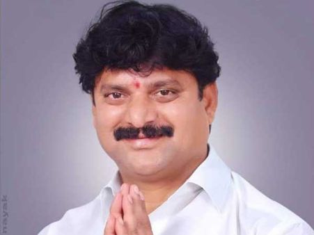 Assembly results 2018: Amid the TRS cyclone in Telangana, a Left party won a seat