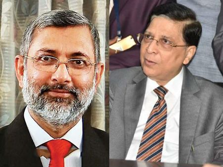 “Justice Kurian Joseph should reveal basis of remote control allegations against Dipak Misra”