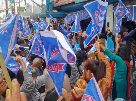 Mizoram election results 2018: How accurate were Exit Polls this time?