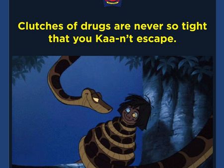 Mumbai Police’s Mowgli tweet serves a strong message and netizens are loving it