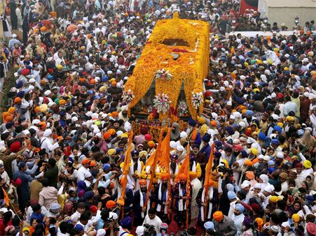 How Pakistan has made Nankana Sahib a playground for Khalistan terrorists