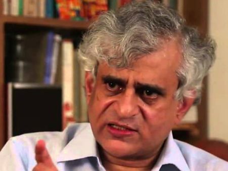 Farmers’ crisis: Our parliament has time for GST but not for peasants, says P Sainath