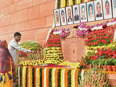 Parliament attack: No closure at all, the Jaish has become even more menacing