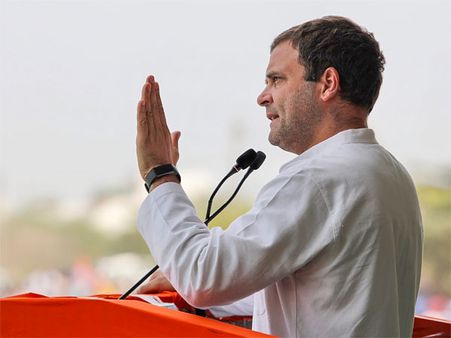 Assembly results 2018: A value addition to Rahul Gandhi’s CV but he needs to do more