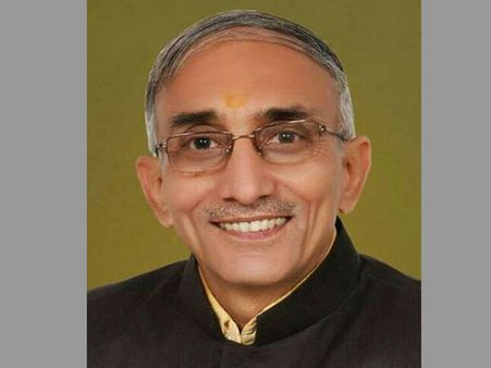 'Kill those you have arguement with': Purvanchal VC's 'murder lessons' for students