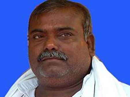 Suspended RJD MLA Rajballabh Yadav gets lifer in Nawada minor rape case
