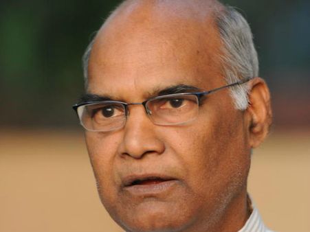 President’s rule imposed in Jammu and Kashmir