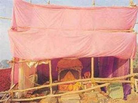 Now, house sought for Lord Rama under Pradhan Mantri Awas Yojana