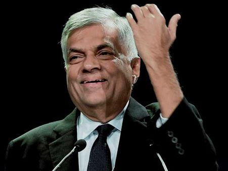 Sri Lanka reinstates ousted Prime Minister Ranil Wickremesinghe