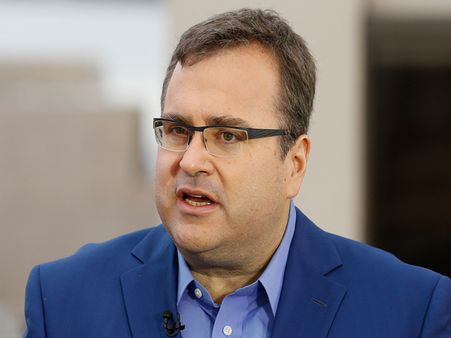 LinkedIn co-founder Reid Hoffman apologises for ‘accidentally’ funding fake news