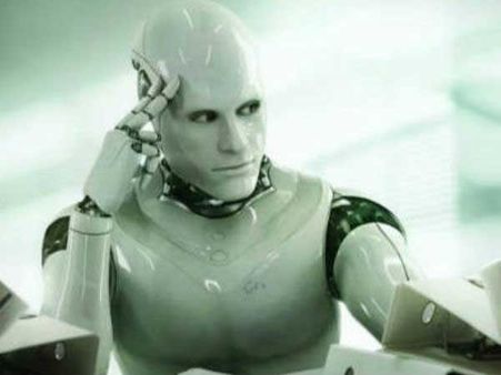 If you thought poetry is something only humans could write, you were wrong!