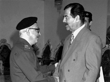 Operation Red Dawn: Saddam Hussein was captured 15 years ago