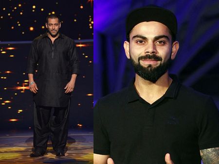 2018 Forbes Richest Indian Celebrity List: Salman,Virat in top 10; Deepika 1st woman to enter top 5
