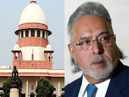 SC notice to ED on Mallya’s plea to remove ‘fugitive’ tag