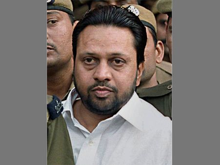 Tandoor murder case: A chronology