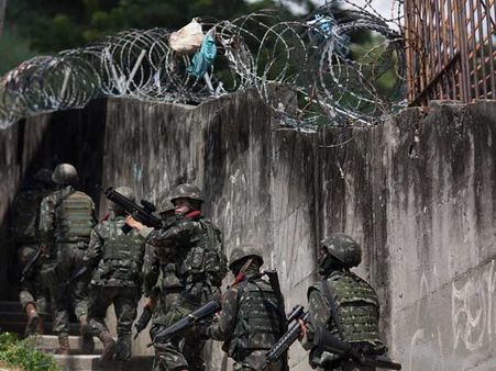 Explained: Why Turkey stands to gain most from US withdrawal from Syria