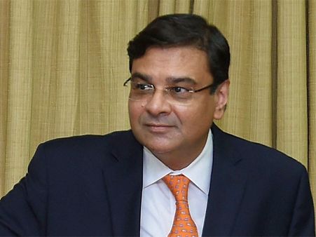 Govt did not ask for Urjit Patel's resignation: Jaitley