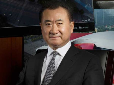 Marketing socialism? Chinese businessman to build Communist Party theme park for $1.74 million