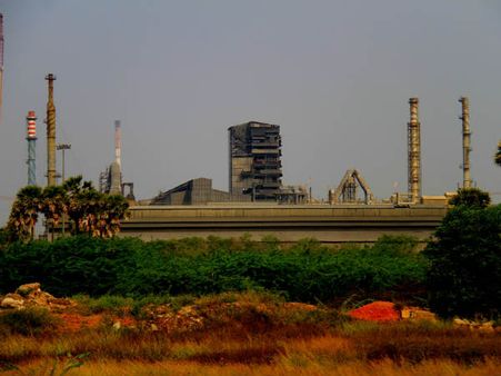 SC paves way for re-opening of Sterlite plant in Tuticorin
