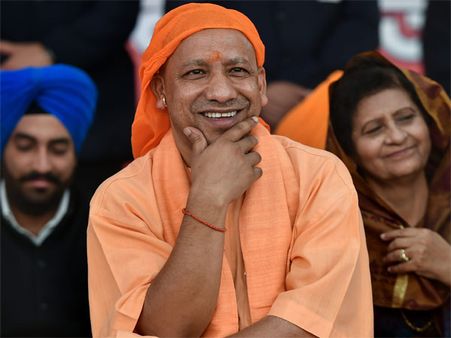 Telangana elections: Karimnagar not impressed by Yogi Adityanath, BJP down to 1 from 5