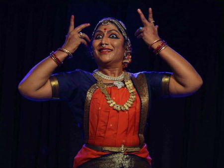 Padma Awards 2019: Nartaki Natraj, the first trans person to receive award