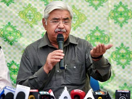 Objection of AIMPLB about absence of Muslim Judge on bench is disturbing: Alok Kumar