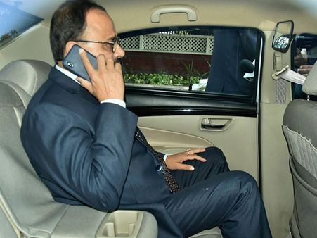 Substantiated to not substantiated: The CVC report that cost Alok Verma his job