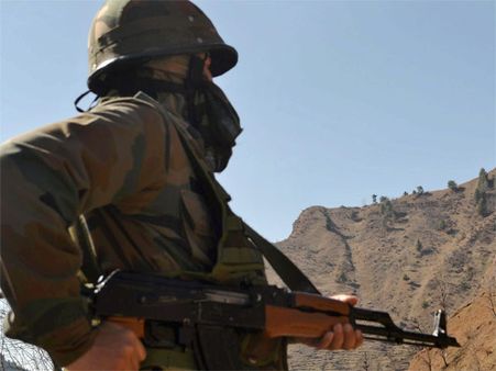 Army Jawan who was honey-trapped grilled by Intelligence Bureau