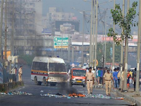 Bhima-Koregaon: The battle of 1818 explained