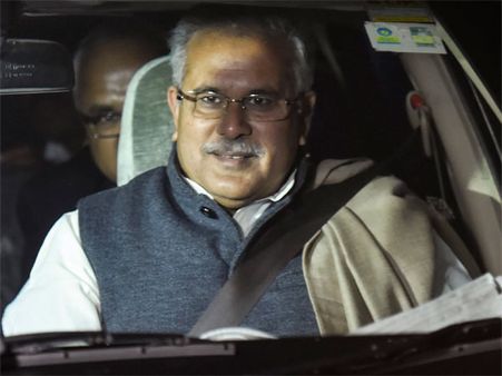 Chhattisgarh polls: Only 4 winners won with more than 30% of margin of victory