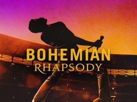 'Bohemian Rhapsody', actor Rami Malek bag top honours at Golden Globes