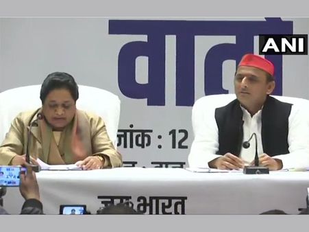 SP-BSP alliance: Strategically a good move but it will face these 5 challenges as well
