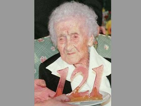 Russian researchers claim 'World's oldest woman' lied about her age when she died