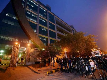 Four officers appointed in CBI